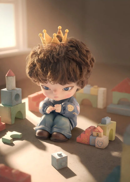 The Unsent Letters Series by Xiao U