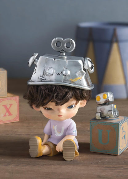 The Unsent Letters Series by Xiao U