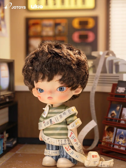 Ukio Little Moments Series Blind Box