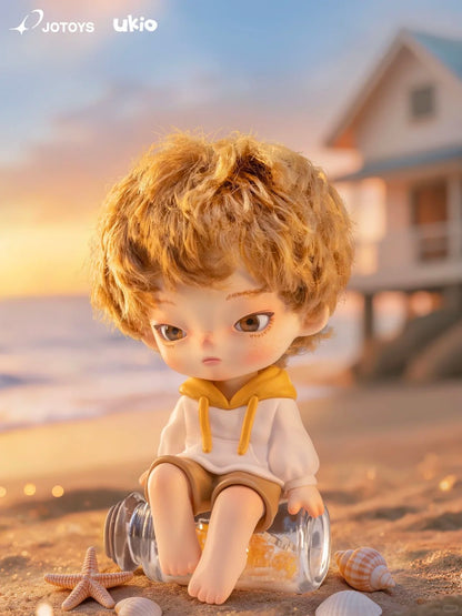 Ukio Little Moments Series Blind Box