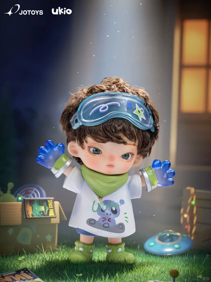 Ukio Little Moments Series Blind Box