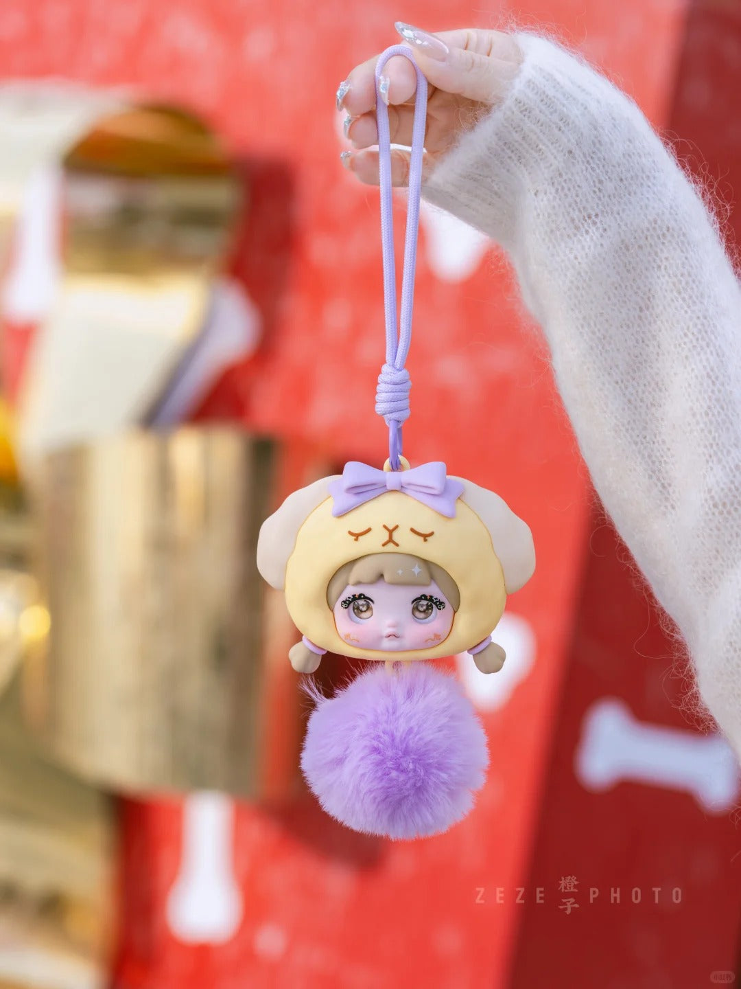 Nommi -  Forest Melodies Series Earphone Case Blind Box