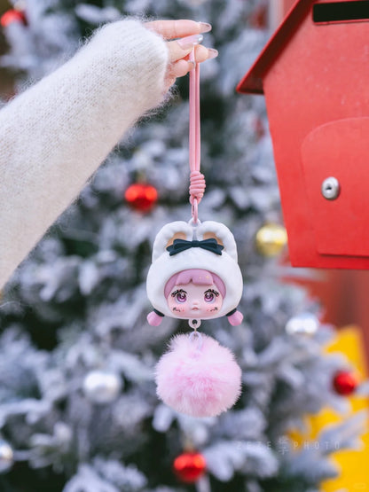 Nommi -  Forest Melodies Series Earphone Case Blind Box