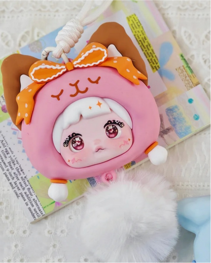 Nommi -  Forest Melodies Series Earphone Case Blind Box