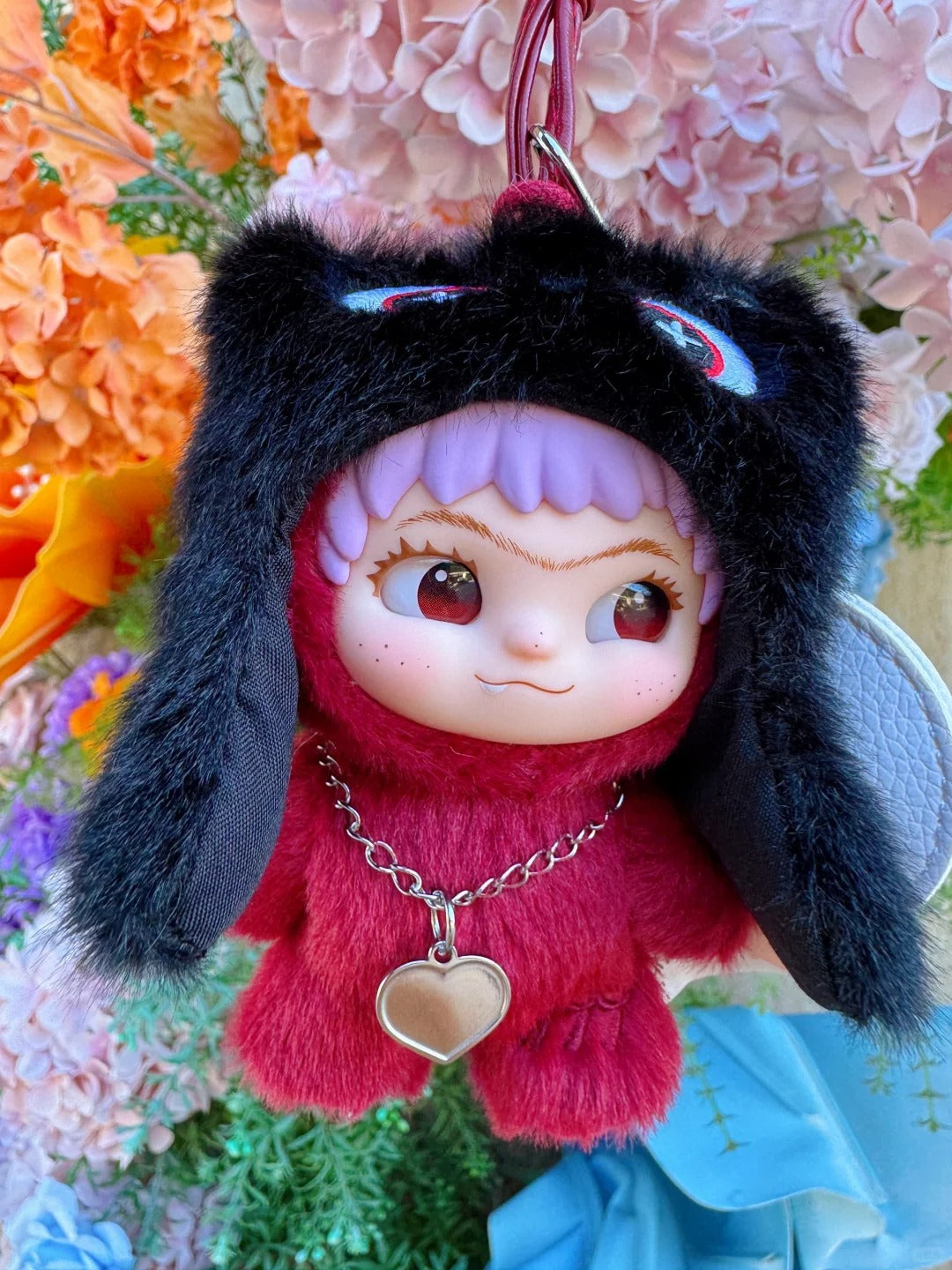 WAKUKU On A Roll Plush Series Blind Box