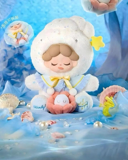 Wendy Sea-Moon Poetry Collection Series 400% Plush Doll