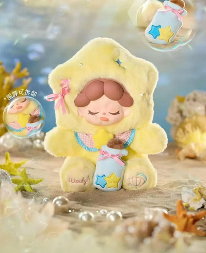 Wendy Sea-Moon Poetry Collection Series 400% Plush Doll