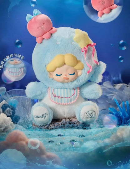 Wendy Sea-Moon Poetry Collection Series 400% Plush Doll