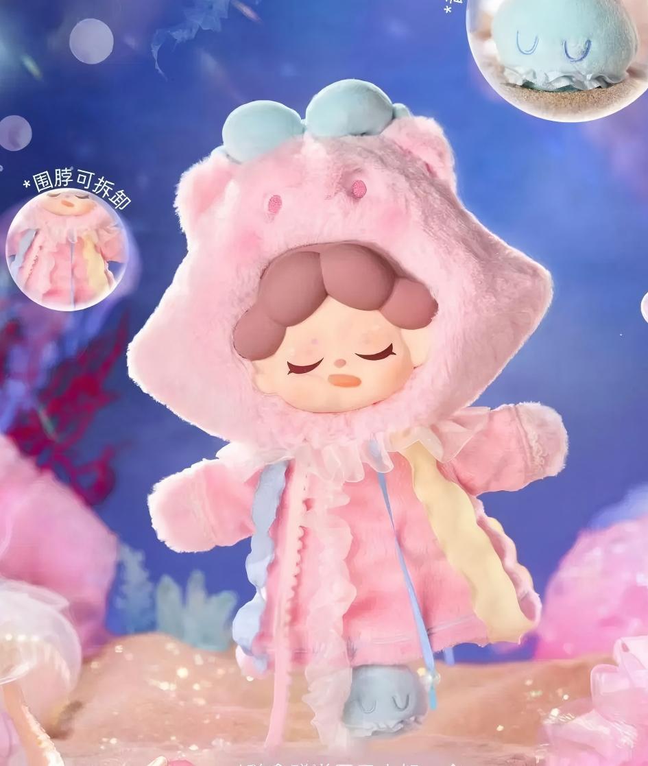 Wendy Series – Jane Toys