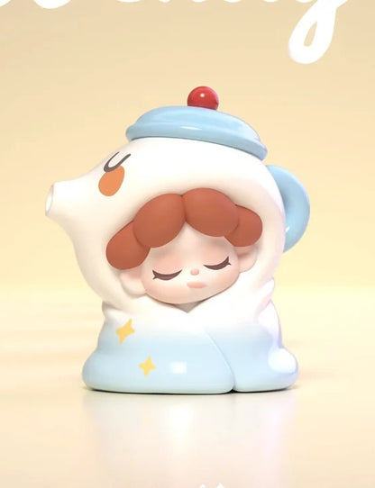 WENDY My Cozy Bed Beans Series Blind Bag