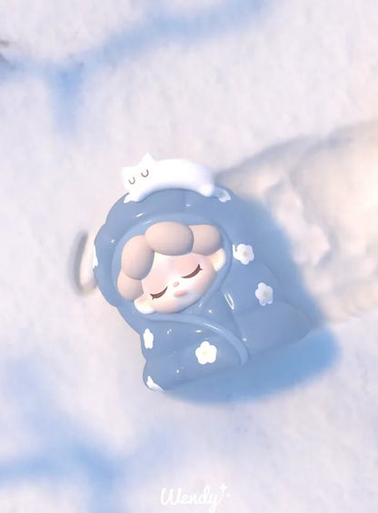 WENDY My Cozy Bed Beans Series Blind Bag