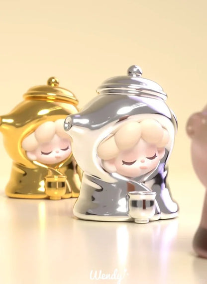 WENDY My Cozy Bed Beans Series Blind Bag