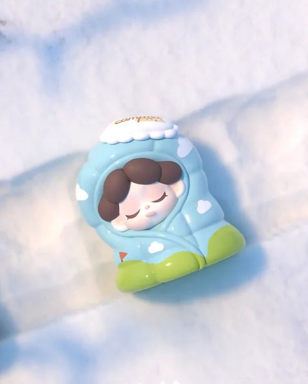 WENDY My Cozy Bed Beans Series Blind Bag