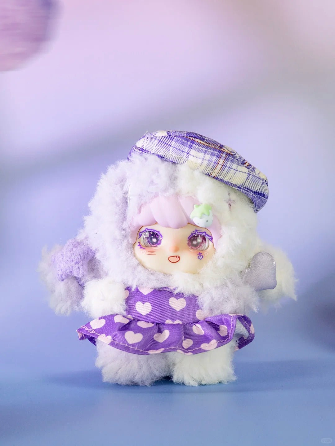 LOKIKI Sweety Series Plush Blind Box