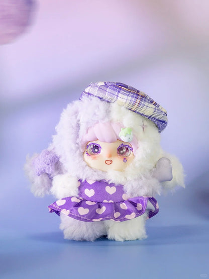 LOKIKI Sweety Series Plush Blind Box