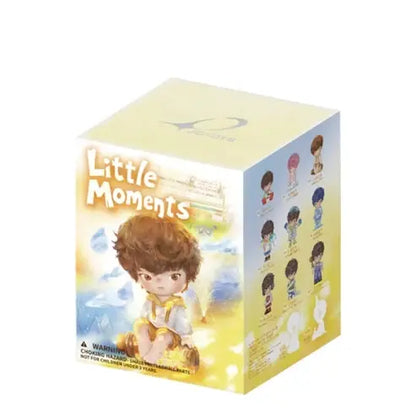 Ukio Little Moments Series Blind Box
