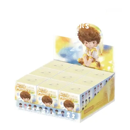 Ukio Little Moments Series Blind Box