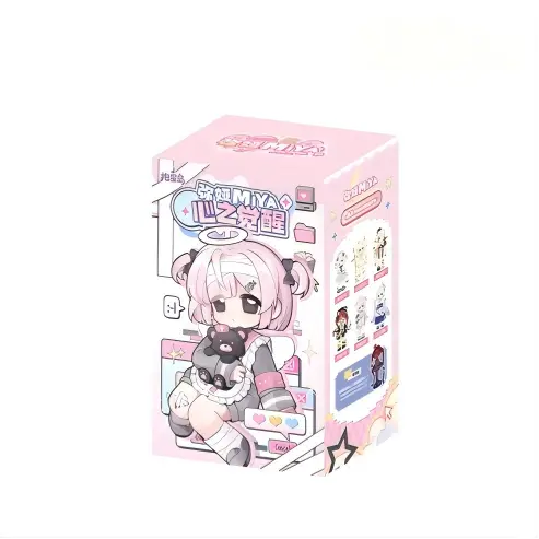 MIYA Awakening of the Heart Serise Blind Box Figure