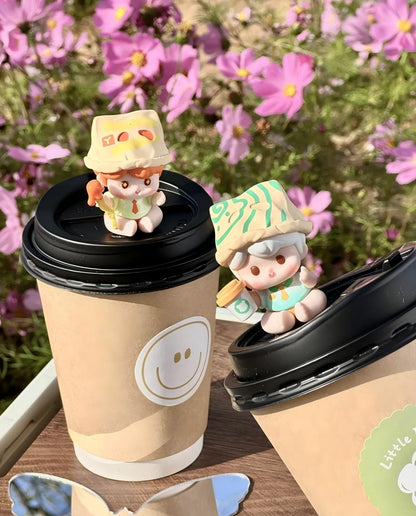 YOYO-72Chenges Now Series Mini Blind Box