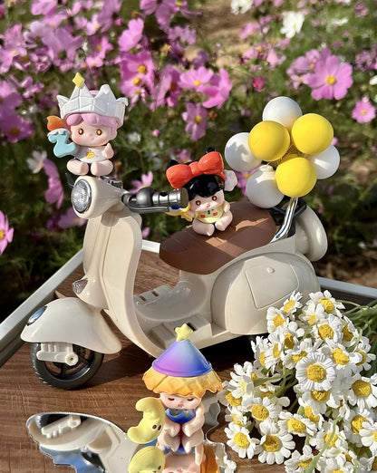 YOYO-72Chenges Now Series Mini Blind Box