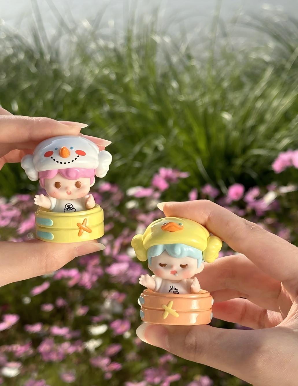 YOYO-72Chenges Now Series Mini Blind Box