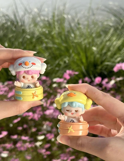 YOYO-72Chenges Now Series Mini Blind Box