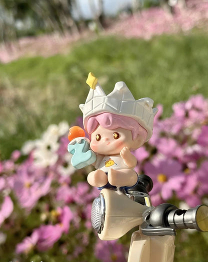 YOYO-72Chenges Now Series Mini Blind Box