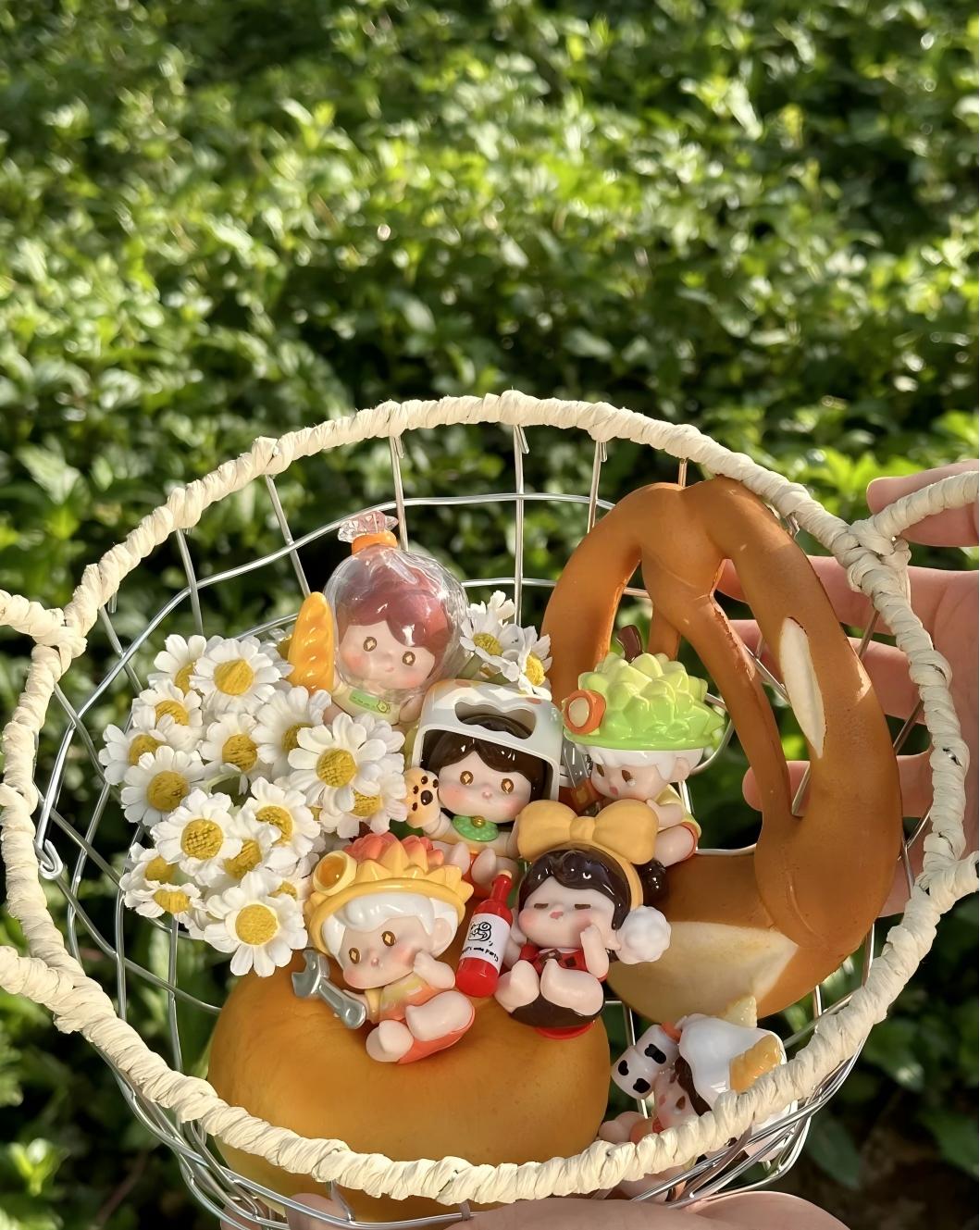 YOYO-72Chenges Now Series Mini Blind Box