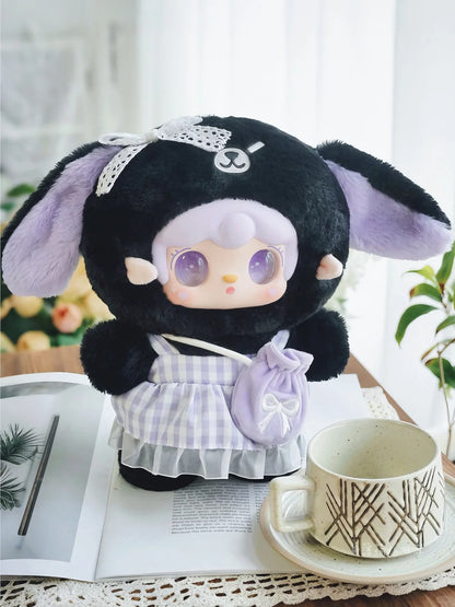 YOOKI plush vinyl 400% dream pocket