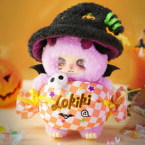 LOKIKI-Little Rascals Series Plush Blind Box
