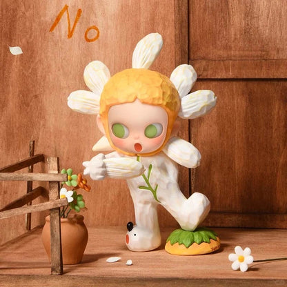 Zsiga Under the Sun Series Figures