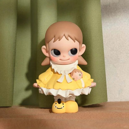 Zsiga Under the Sun Series Figures