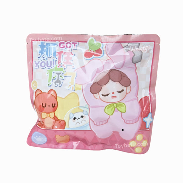 Wendy Beans-V3 Got You Series Bean Blind Bag