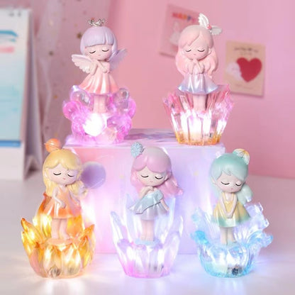 SPIRIT OF DREAM Series dolls Gift Set