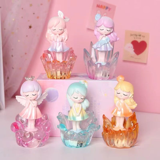 SPIRIT OF DREAM Series dolls Gift Set