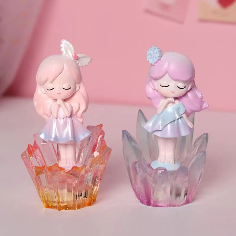 SPIRIT OF DREAM Series dolls Gift Set