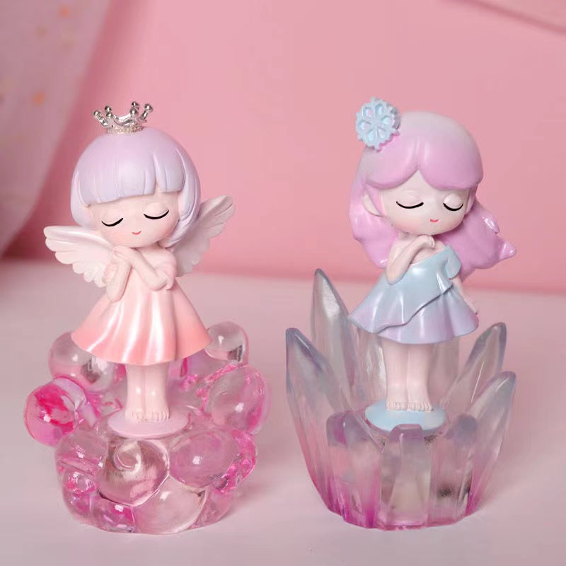 SPIRIT OF DREAM Series dolls Gift Set