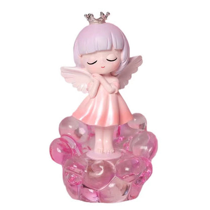 SPIRIT OF DREAM Series dolls Gift Set