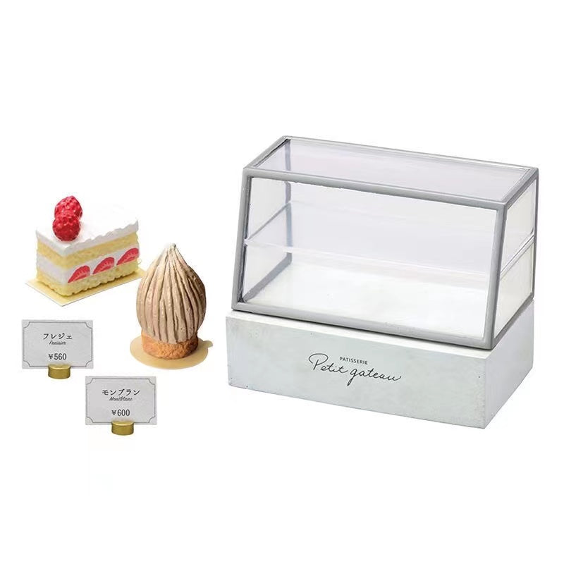 re—ment patisserie Series Gift Set