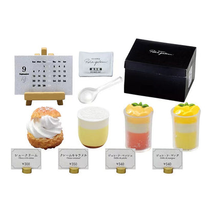 re—ment patisserie Series Gift Set