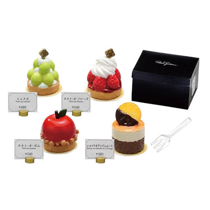 re—ment patisserie Series Gift Set