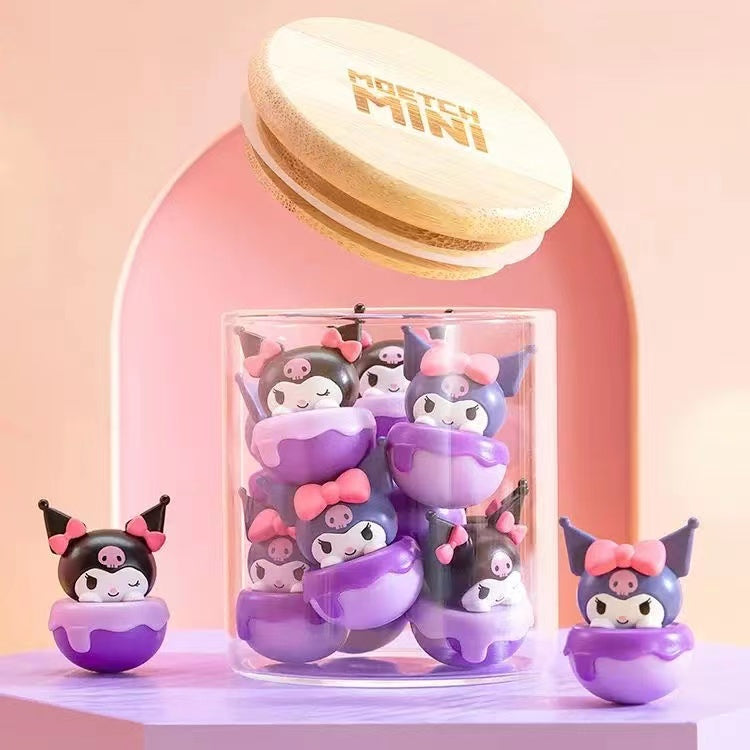 Sanrio mini bean Series dolls