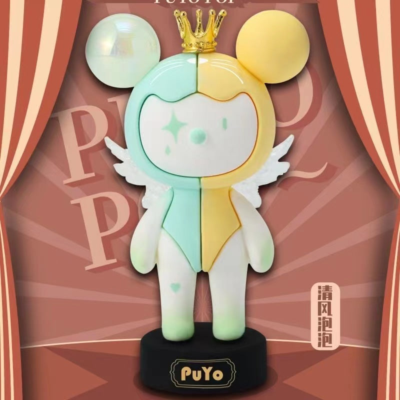 Puyo pop Series dolls Gift Set