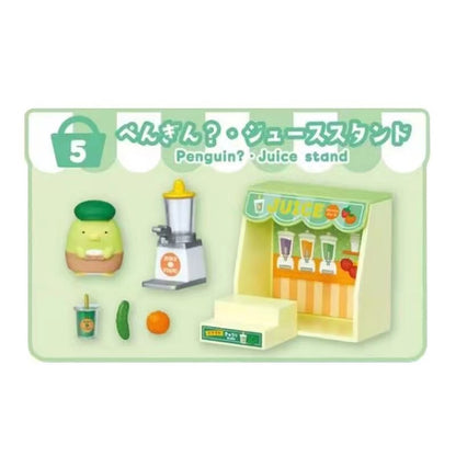 Sumiko shops Series Mini dolls Gift Set