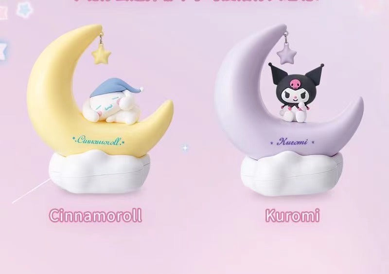 Sanrio Night Light Series