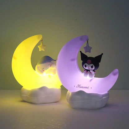 Sanrio Night Light Series