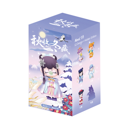 Nanci 24 Solar Terms Blind Box