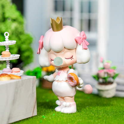 Nanci Teatime Series Blind Box  Figures