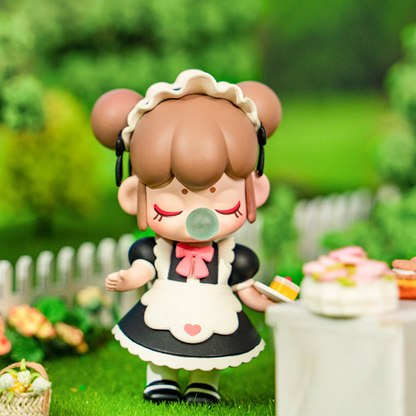 Nanci Teatime Series Blind Box  Figures