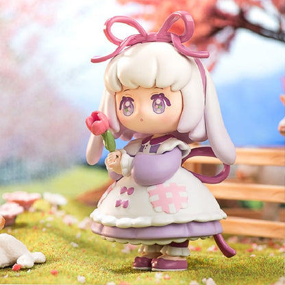 SAKURA NINIZEE Series dolls Gift set